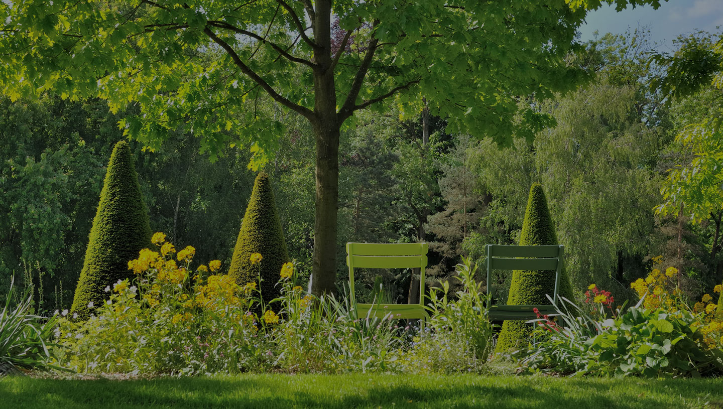 FLORENTIN HENON - ENTRETIEN ESPACES VERTS